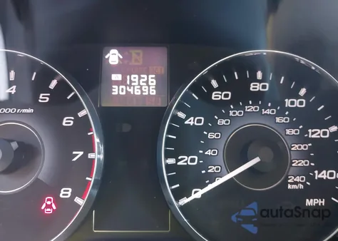 2011 Subaru Outback 2.5I Limited из США, поврежденный, VIN 4S4BRBLC0B3358373